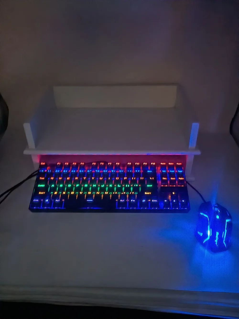 N/A wired gaming